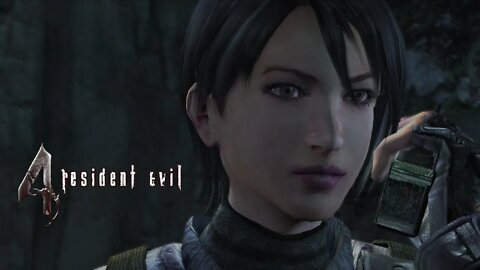 🎮Resident Evil 4 Assignment Ada (PT-BR).