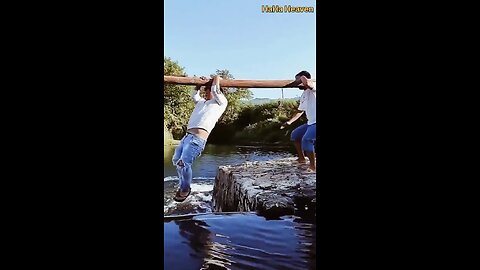 Chinese comedy video #funny #laugh