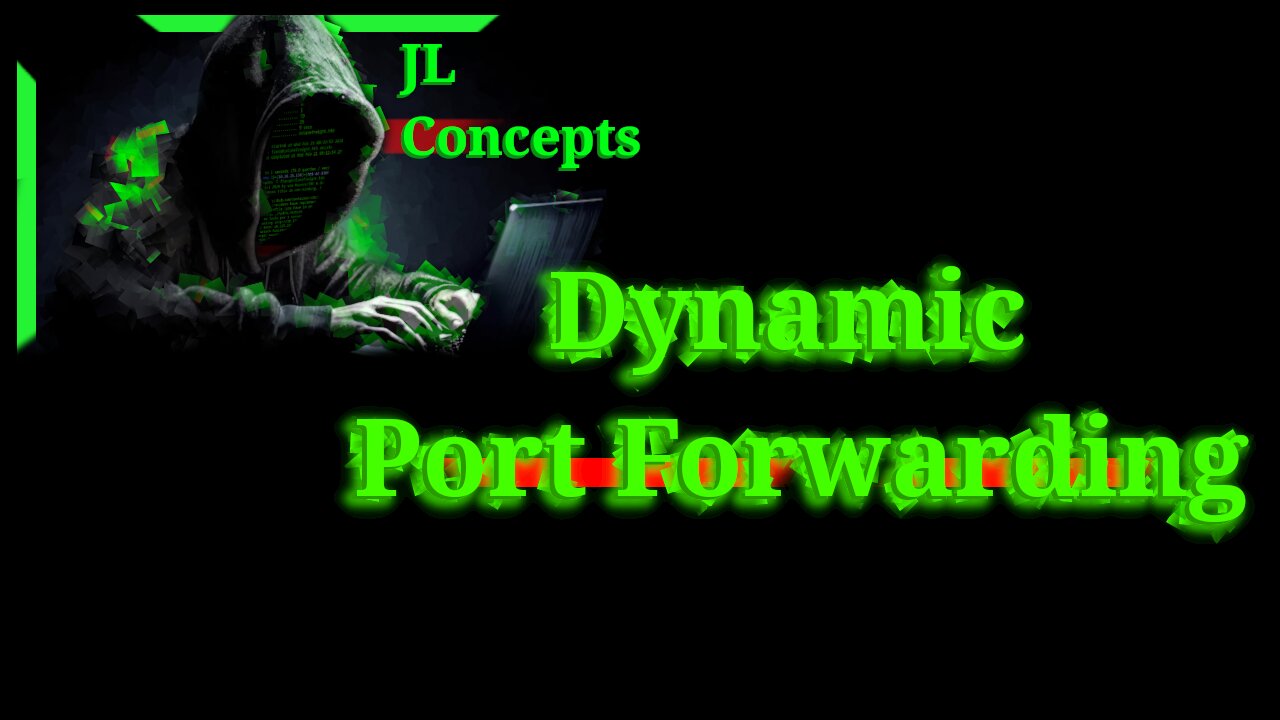 HTB Academy: Dynamic Port Forwarding