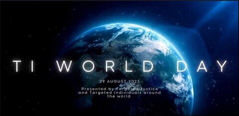 TI WORLD DAY 2023
