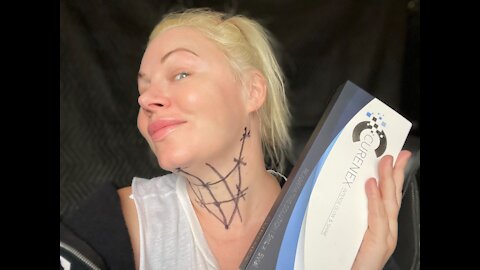 Can you BAP Curenex in the Neck : let's test! | Code Jessica10 saves you $$$