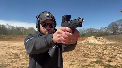 FRENZY PLUS ENCLOSED REFLEX SIGHT
