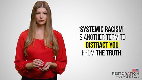 Language Watch: Systemic Racism