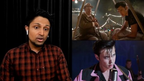 Baz Luhrmann’s ELVIS | Official Trailer REACTION