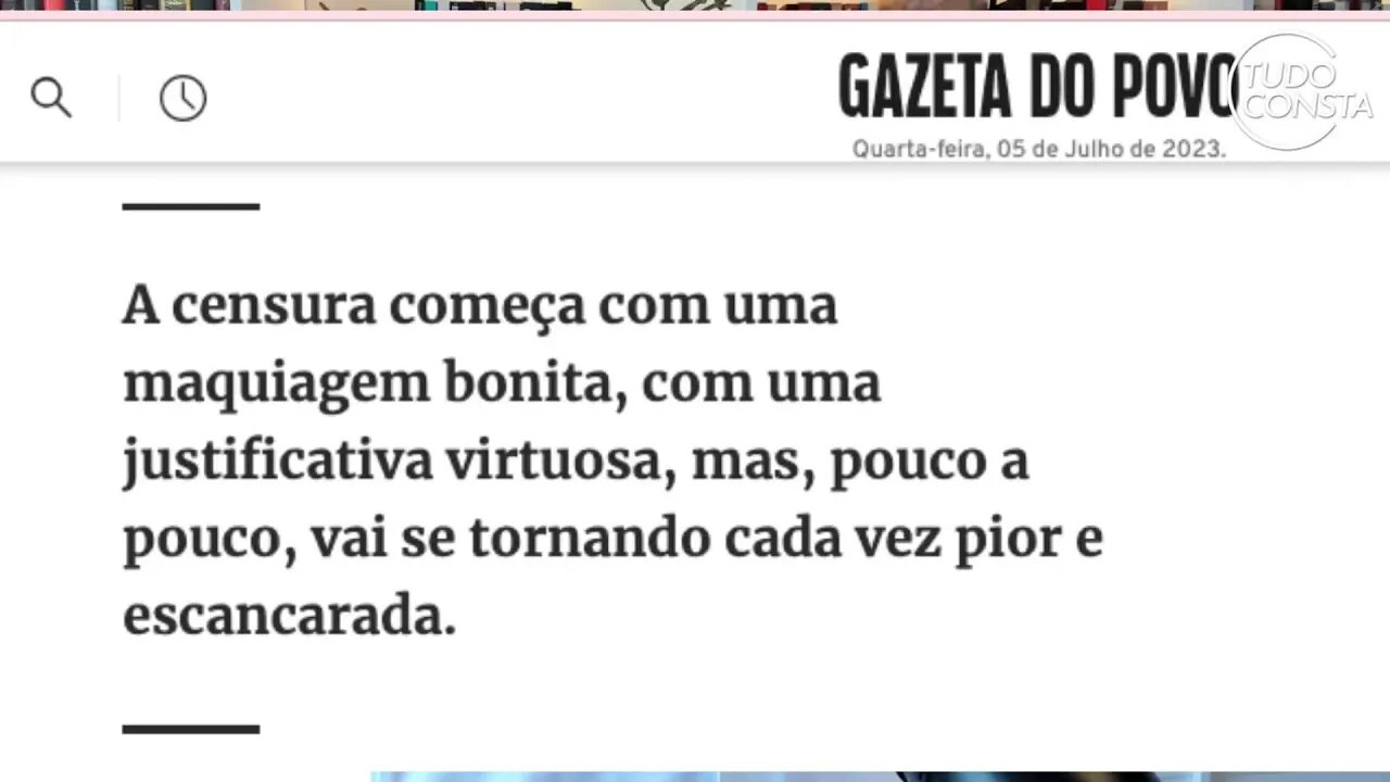 Reforma tributária petista não!