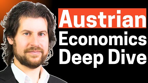 Austrian Economist: Bitcoin is the perfect money!