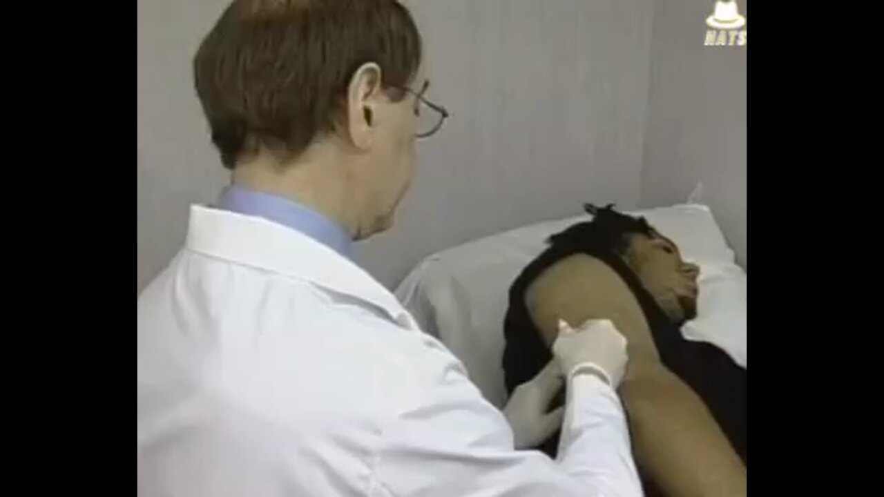 Microchip implants have been developed over a decade ago and Verichip were the original pioneers.