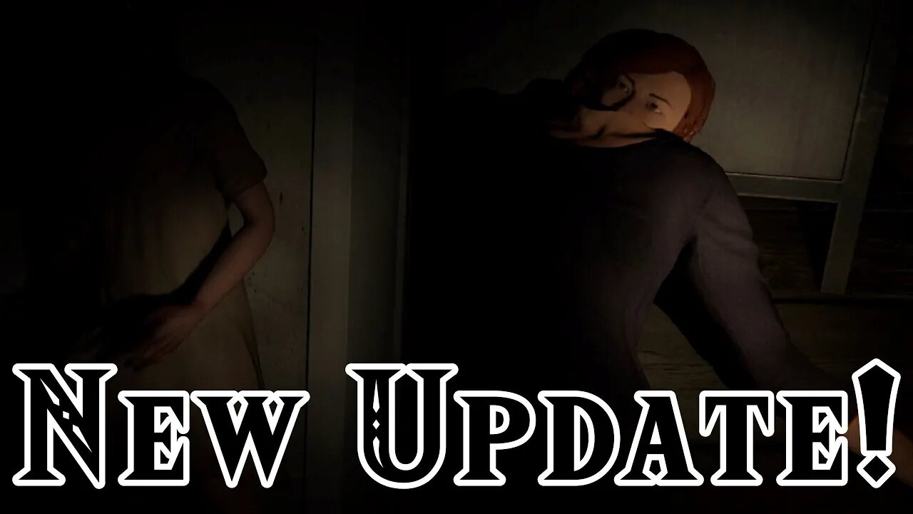 Back at level 0... - Phasmophobia