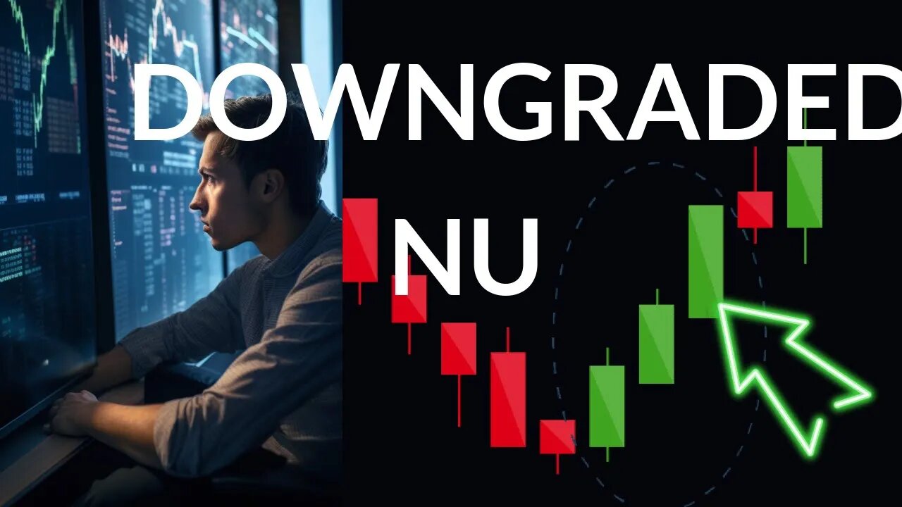 Nu Holdings Ltd.'s Market Moves: Comprehensive Stock Analysis & Price Forecast for Mon - Invest Wise