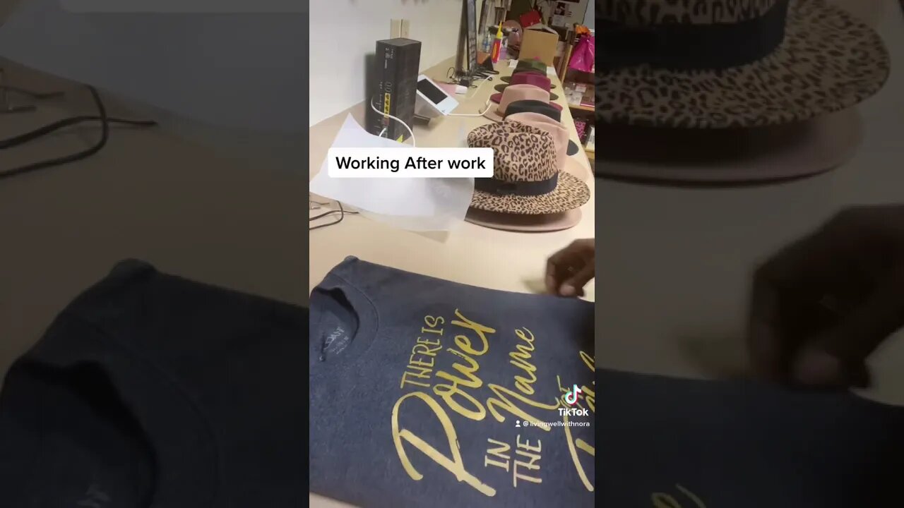 My video went that went #viral #business #work work after work