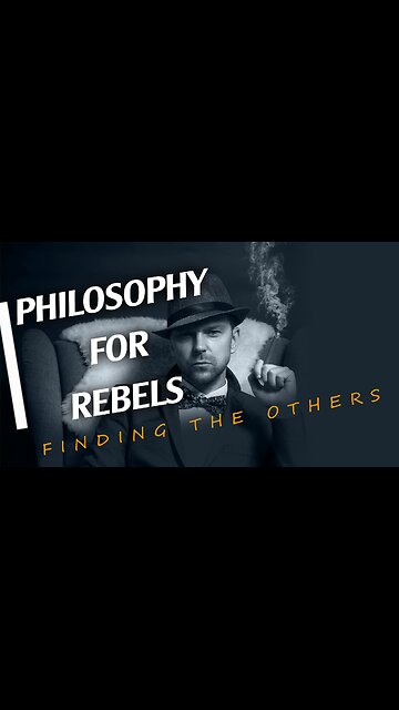 OTHERS LIKE YOU - Philosophy for Rebels (2.10)