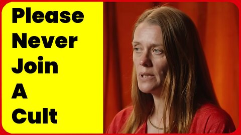Reacting To 'Former Jehovah’s Witness Explains Cult’s Secret Language' By DeepX | Why Cults are Evil