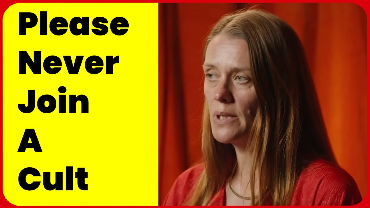 Reacting To 'Former Jehovah’s Witness Explains Cult’s Secret Language' By DeepX | Why Cults are Evil