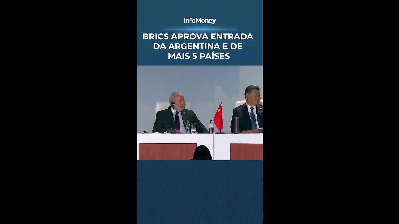 Brics incluindo mais ditadores no esquema