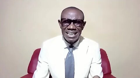 The Kingdom of Heaven is Here for You to enjoy HeavenNow || Amb Promise Ogbonna