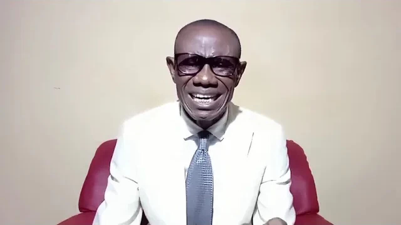 The Kingdom of Heaven is Here for You to enjoy HeavenNow || Amb Promise Ogbonna