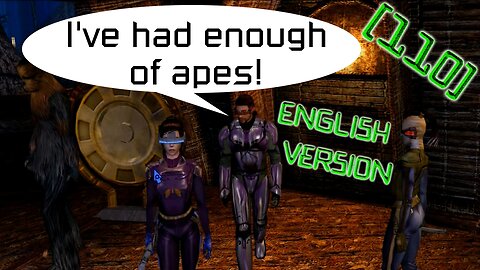 Let's Play - Knights of the Old Republic 1 (/w mods, Light Side) |110| Everything is My Fault {EN}