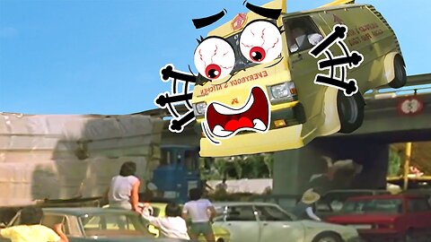 High-Speed Police Pursuit | Crazy Police Chases | Lucky Doodles