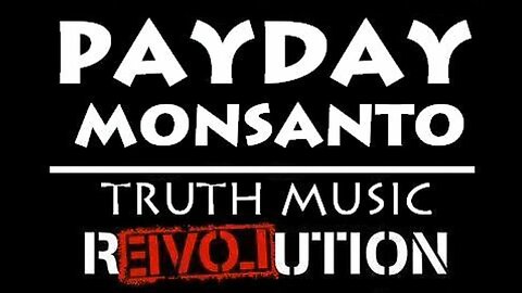 Payday Monsanto - Dogma To Dogshit + The Mage