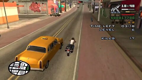 gta san andreas mouse aim and mods p6 - vigilante part six of two if you count the videos with mods