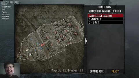 Rising Storm 2: Vietnam Gameplay From 8/19/2022