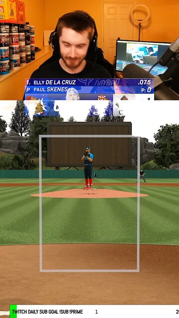 PAUL SKENES IS A MAN OF MANY TRADES IN MLB THE SHOW 24