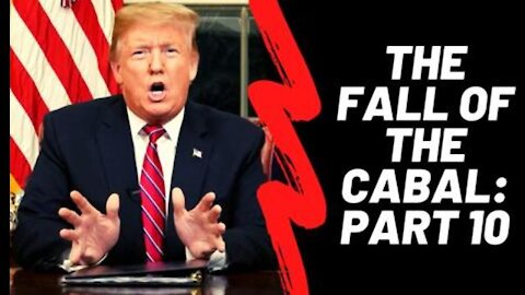 History of the Cabal Part 10