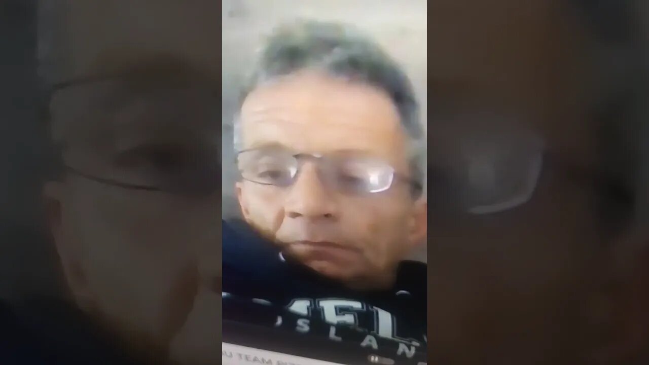 Tony Pizza Douche Flute