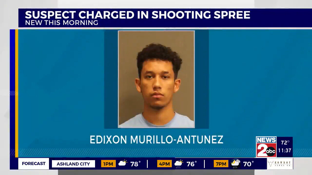 Harris-Biden Immigration Fail: Tennessee Shooting Spree Suspect Appears To Be In U.S. Illegally