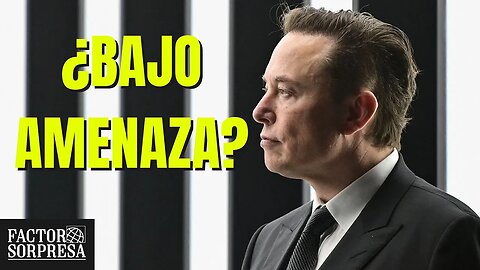 ¿Musk recibe amenazas?/ Lugares provida son atacados violentamente