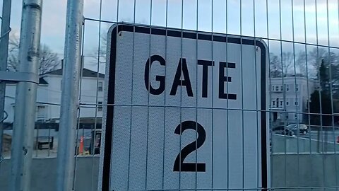 Boston fire department engine number 17 ladder 7 and car 7 gets a New Station coming soon