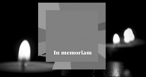 In Memoriam Kostadinka Velkovska: 50 Godina S Vama glazba