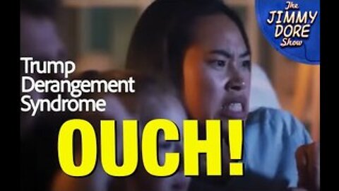 Epic Anti-Trump Derangement Syndrome Commercial That’s Going Viral!
