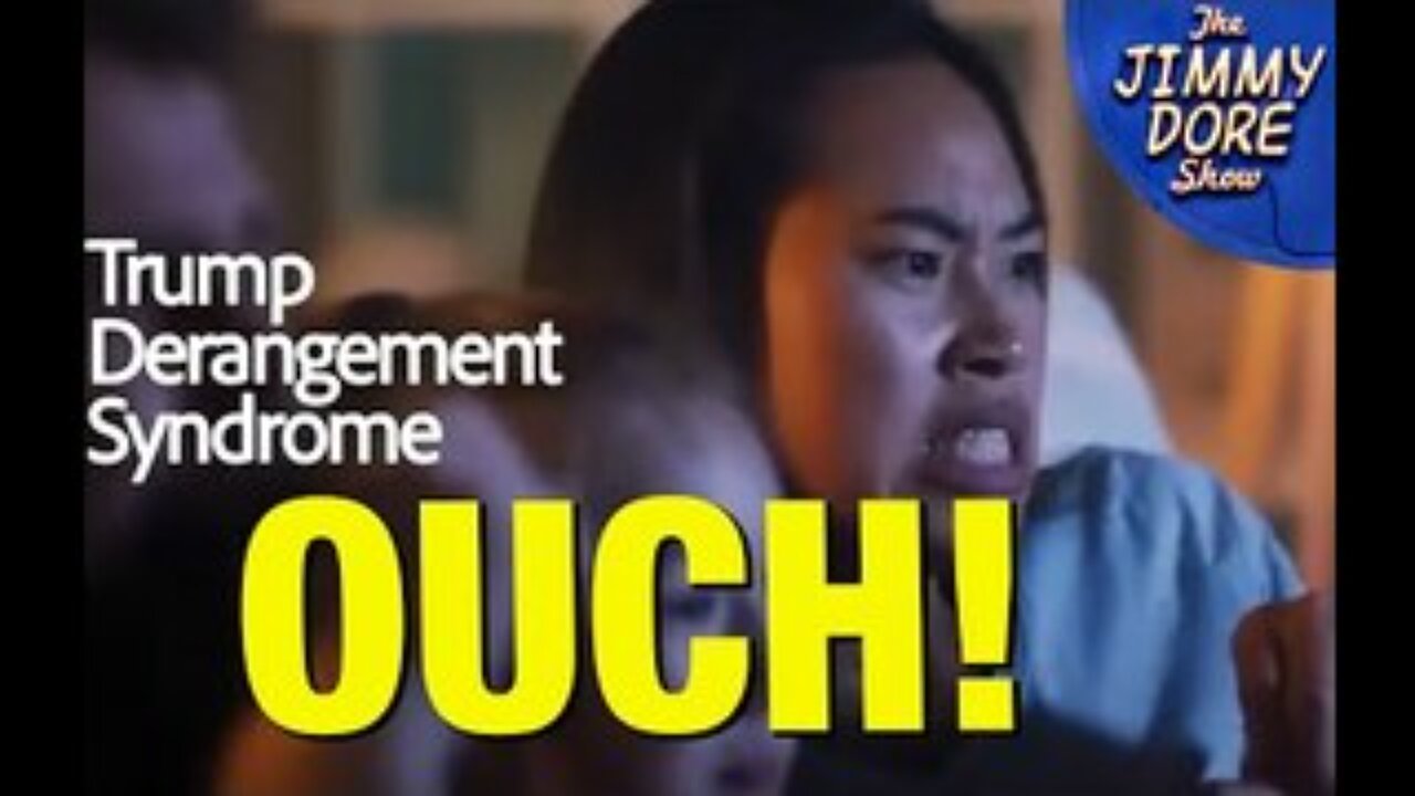 Epic Anti-Trump Derangement Syndrome Commercial That’s Going Viral!