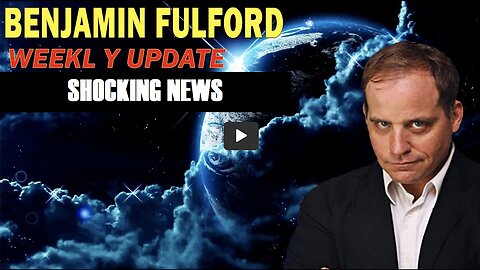 Benjamin Fulford WEEKLY GEO-POLITICAL UPDATE. CHINESE-US COMPROMISE, KOREAN REUNIFICATION+++