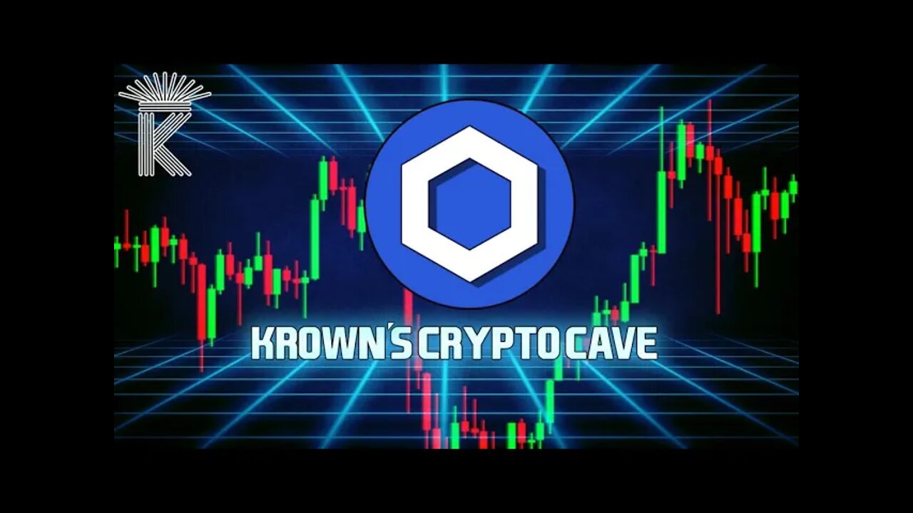 Chainlink (LINK) The Break Ahead. Price Analysis November 2021.
