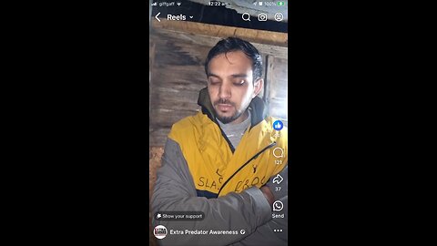 Man from Pakistan : 13 y old girls on line part 8