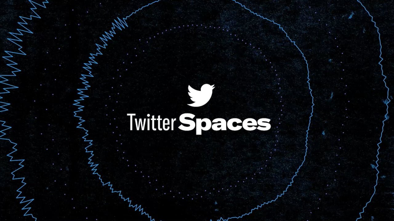 LISTEN LIVE Twitter Space: Israel / Palestine at War