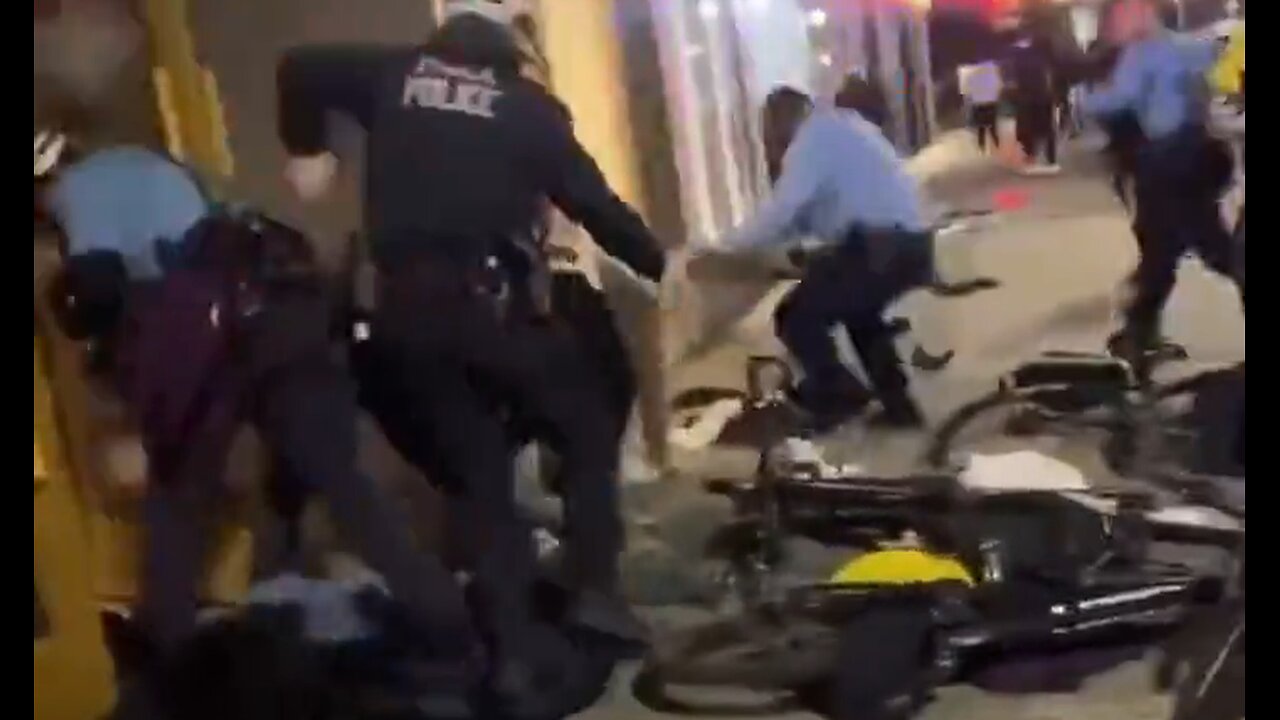 100% Off Sale 'Shoppers' in Philadelphia Overwhelm Police - HaloRock