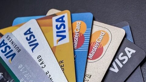 Building Credit with Loans and Credit Cards