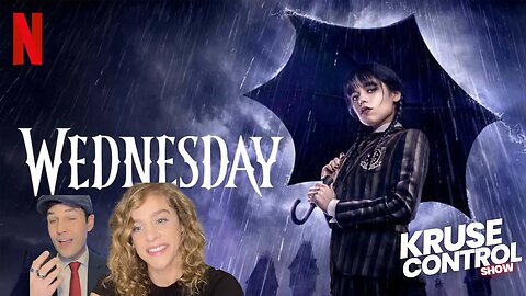 "Wednesday" Season 2 Moving Forward