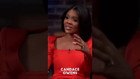 Candace Owens, Losing The Governor's Race