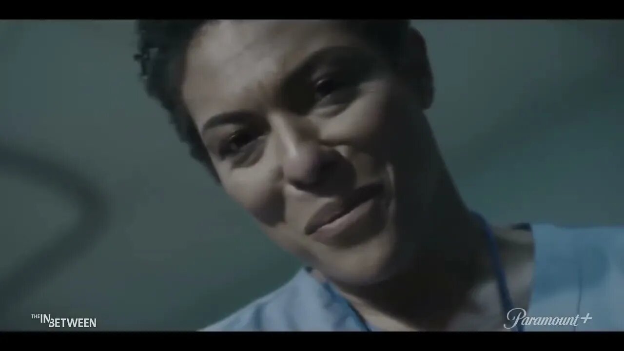 Между небом и землей Трейлер