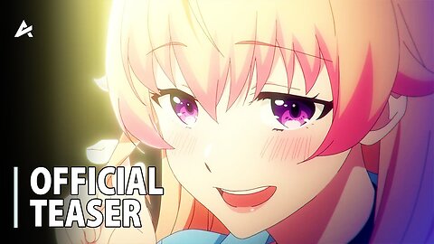 Witch Watch - Official Teaser Trailer