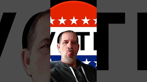 My Political Campaign Kick-Off #shorts