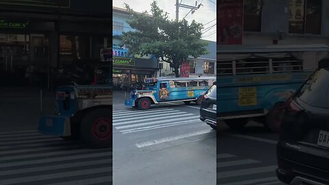 Jeepney Traffic Rizal #shortvideo #subscribe #viral #shortsvideo #shortsfeed #shorts #short #travel