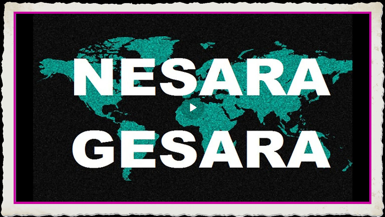 ALERT!!! How They’re Trying to Sabotage NESARA GESARA!