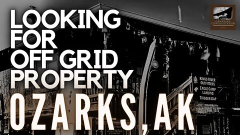 Ozark’s Arkansas | Scouting out Land options..#Suburban-Homestead #Adventure
