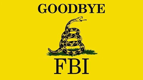 Has the FBI Committed High Treason?