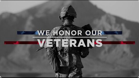 Honored to Guest 3 Army Officers KICKED OUT OF SERVICE do to Bidens Covid TYRANNY! *Real lives*